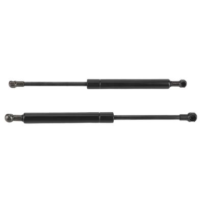 2 шт. Передние упоры капота Гидравлическая поддержка Газовые пружины Подходят для X5 E53 20002006 Левая Правая сторона