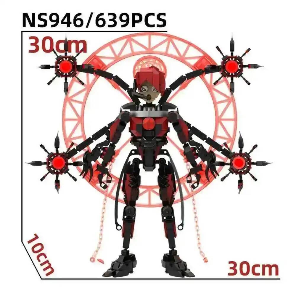 Скибиди Туалет Титаны Оператор Блок Скибиди Туалет Титаны Спикермен Говорящий Человек Спикермен Строительный Блок Часовой Человек Телевизионный Человек G Man