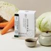 33% Solid Content Premium Cabbage Juice Highly Concentrated Extract Stick 100% Cold Pressed Cabbage Juice, 300G, 1 Box