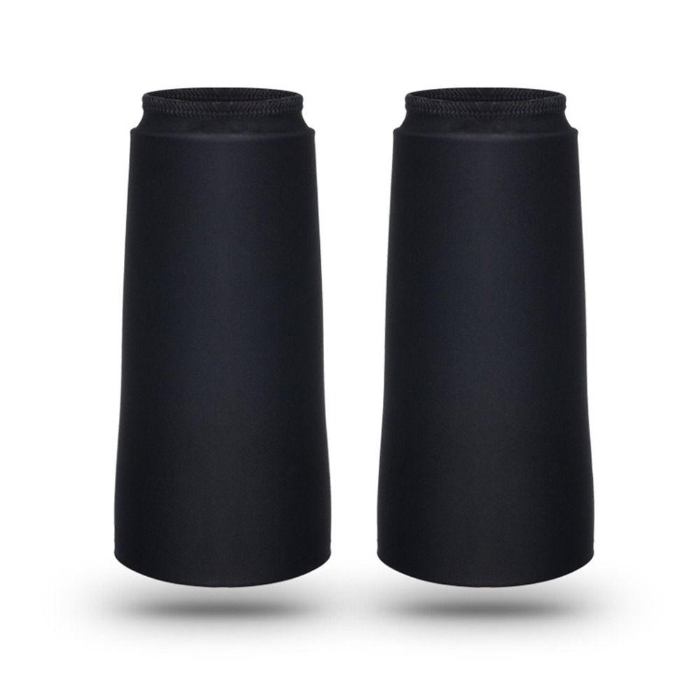 Gel Sleeve Comfortable Knee Wrap Hot and Cold Compression Ice Pack Sleeve Gel Ice Sports Elbow Pads