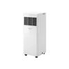 Portable Air Conditioner - Olimpia Splendid - Dolceclima Compact 8 SW - 8000 BTU - Wi-Fi - Class A