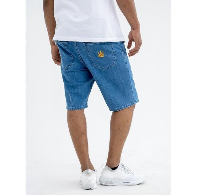 Шорты Jigga Wear Crown Pocket
