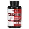 Fitcode, CodeShred, 60 растительных капсул