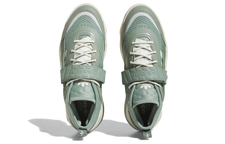 adidas Streetball 3.0 'Зеленый' ID4231