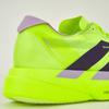adidas Adizero Adios Pro 4 Солнечный Желтый Сливовый Мужские Кроссовки Аура-Сливовый Пудрово-Сливовый JP6623