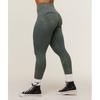 Gymshark Бесшовные леггинсы Gains Slate Teal Wash B9a1z Tbrd