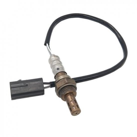 2pcs Oxygen Sensor For 2006 2007 2008 Chevrolet Aveo /Aveo5 L4 1.6L Upper+Lower