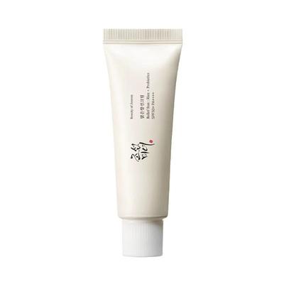 Увлажняющий солнцезащитный крем Relief Sun Rice + Пробиотики SPF50+ PA++++ 50 мл