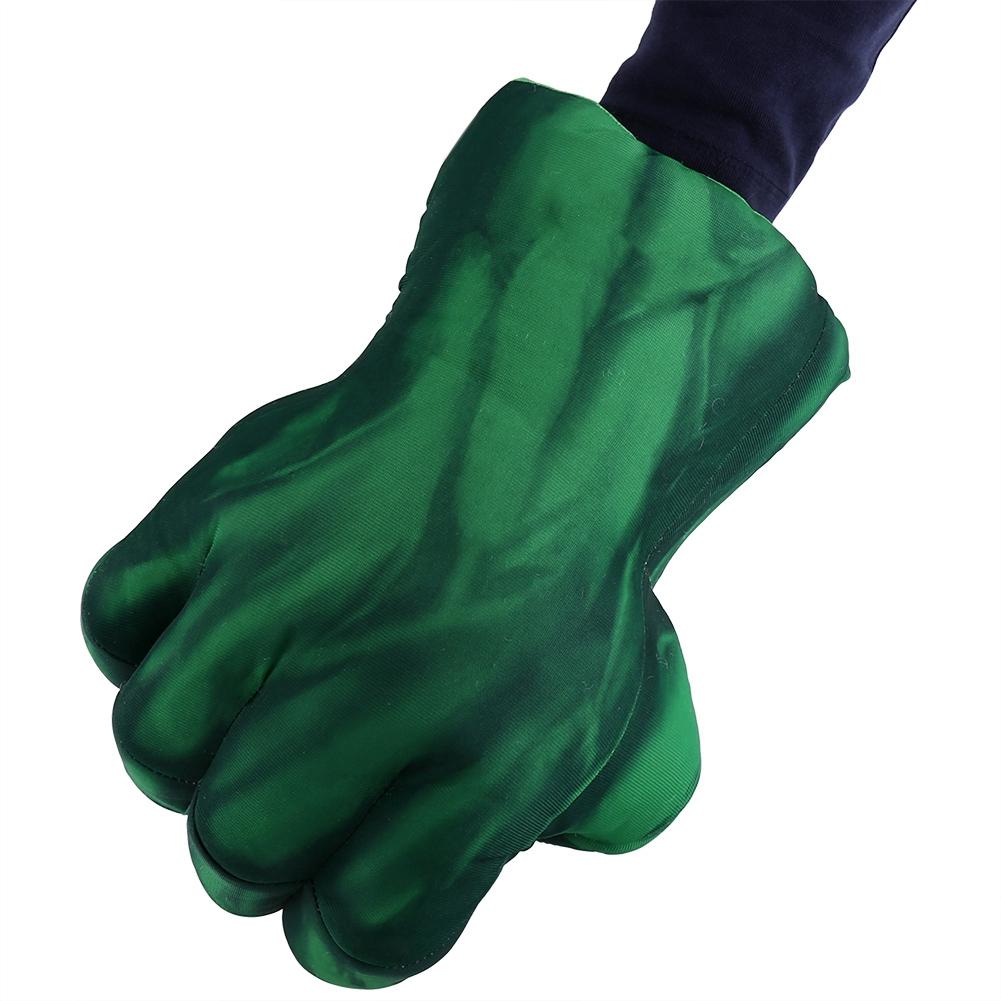 11" Хлопковые перчатки Smash Hands Боксерские перчатки Игрушки для детей День рождения Рождество