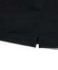 CARGOBROS FOR WOMAN Summer Light Nylon Elastic Shorts (Black)