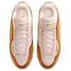 Nike Баскетбольные кроссовки Lebron 23 для мужчин Белый Золотой IH1514-602