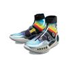 Li-Ning Мужские кроссовки Way of Wade 9 Infinity Disco Черные ABER003-10