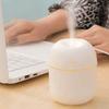 with LED Air Humidifier USB Air Purifier New Mini Humidifier  Home Use