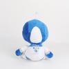 Плюшевая игрушка Astro Bot Космический робот План спасения Игровой периферийный плюшевый робот