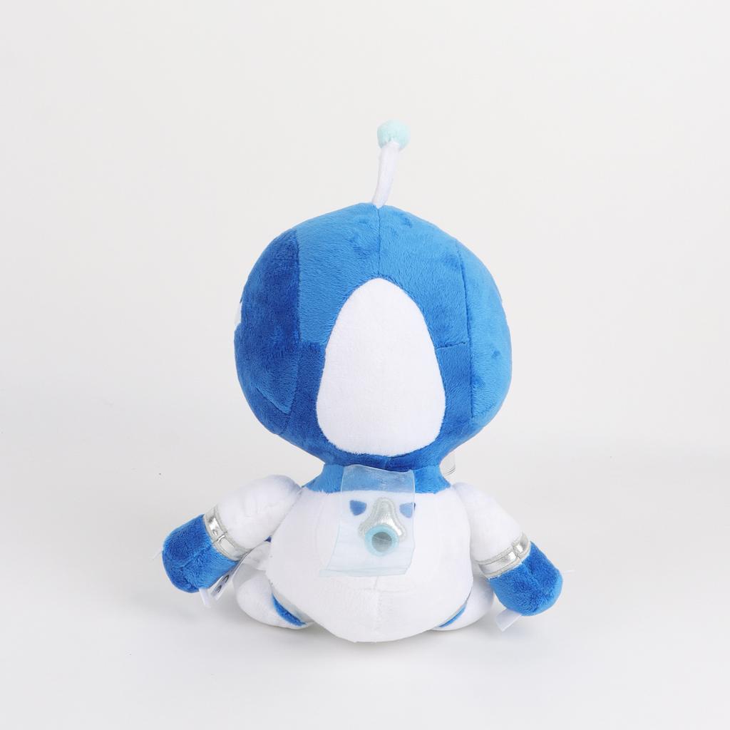 Плюшевая игрушка Astro Bot Космический робот План спасения Игровой периферийный плюшевый робот
