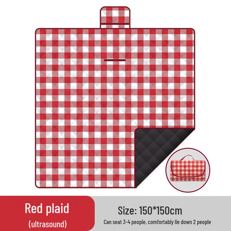 Zhuochuang Jingpin Outdoor Picnic & Tent Mat