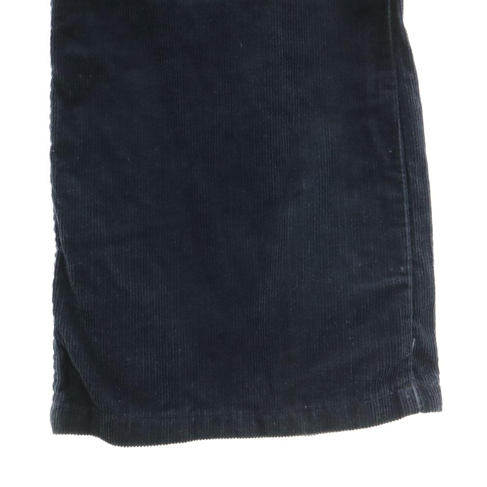 Levi's 70-е 516-1518 Винтажные вельветовые брюки W33 Темно-синие Женские Б/У