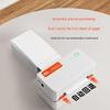 Portable Bluetooth Thermal Printer CN plug (adapter included)
