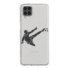 Футбольный плеер Soccer Art для Samsung Galaxy A51, чехол для телефона A71 A21S A12 A11 A31 A52 A41 A32 A23 A33 A53 A73 A03S A13 5G, чехол