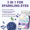Pslalae - Blueberry Lutein Ester Capsules - Eye Health