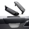1 пара Накладка на ручку внутренней двери Для VW Transporter T5 Multivan Eurovan 2003+ 7H0867179