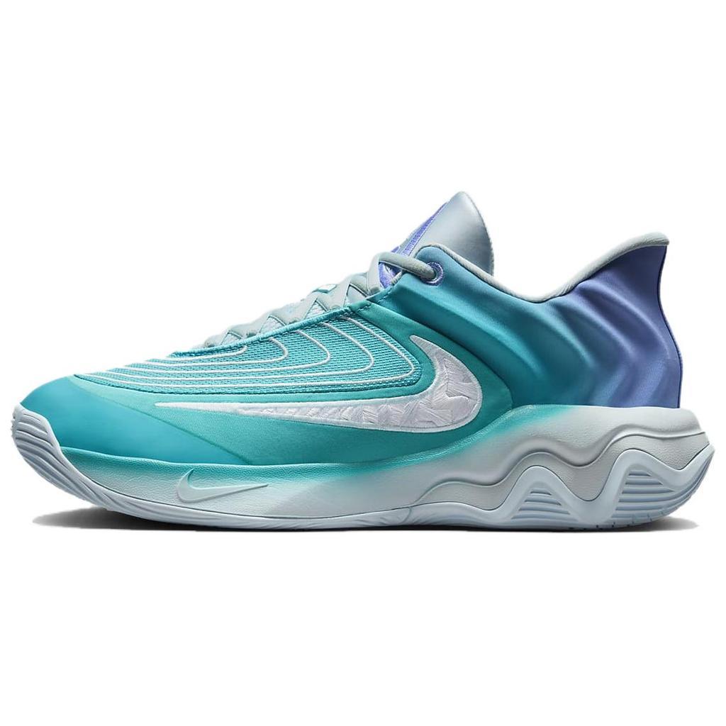 Nike Giannis Immortality 4 EP FQ3681-300 Мужские размеры