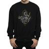 Harry Potter Mens Centaur Line Art Sweatshirt