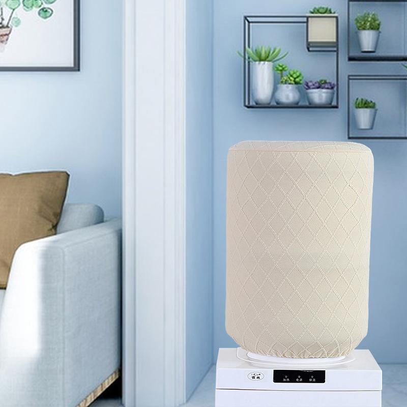 Water Dispenser Cover Water Cooler Cover Furniture Protector Dustproof Cover Removable Reusable Bucket Sleeve Home Accessories