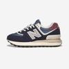 NewBalance U574LGFN Кроссовки Кроссовки
