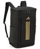Adidas Large Capacity Perfect for Junior and High School Cram Club and Fits Laptops and B4 Backpack, 30L, School, High, Students, Commuting, School,