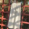 Летние Новые Кружевные Пэчворк Девятиточечные Широкие Брюки Женские Повседневные Брюки 2026