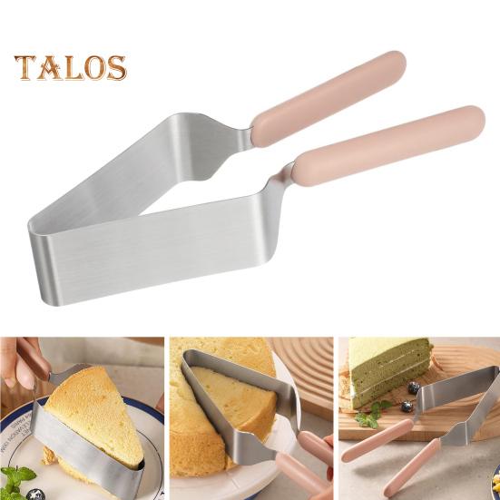 Лопатка для пирогов и нож для торта, регулируемый нож для торта, нож для торта на свадьбу, день рождения, вечеринку