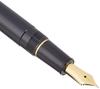 Перьевая ручка Sailor Professional Gear Slim Gold Medium Fine 11-1221-320