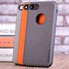 Чехол для iPhone 6, 6s, 7, 8 plus, роскошный текстильный кожаный чехол из мягкого ТПУ, жесткий чехол для телефона из ПК для iPhone 6, 6s, 7, 8 plus, чехол