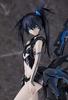 Black Rock Shooter неистощимая масштабная покрашенная готовая фигурка Ver. 1/8 АБС и ПВХ
