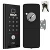 Five Sliding Door with Mechanical Shipments Start In August Mechanical Key On Sliding Hard To See from Vertical Indoor Digital IC Key X X A Warranty