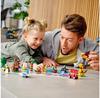 LEGO Classic 11015 Вокруг света