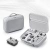 Hard Shell Drone Carrying Case Shockproof Handbag Drone Accessories Organizer for DJI  Neo