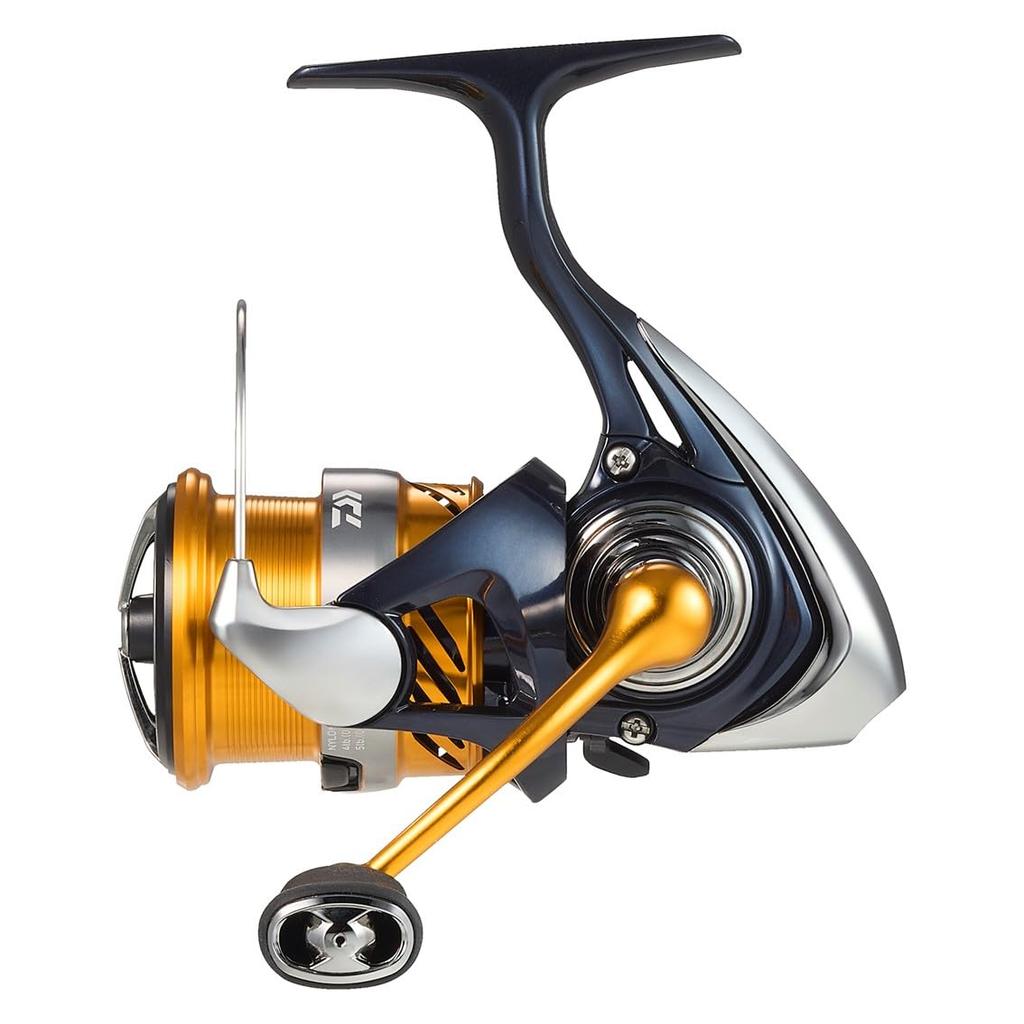 Daiwa 24 Lebros Spinning Reel LT2500S-XH
