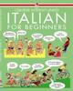 The Italian for Beginners Book