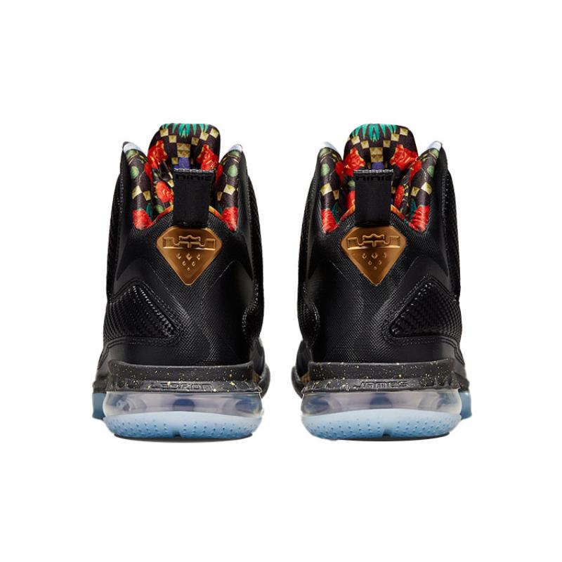 Nike Кроссовки LeBron 9 'Watch The Throne' 2022 DO9353-001