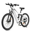 EU Stock Original Samebike XD26-II Electric Bike 750W 48V 14AH 26-inch Full Suspension Ebike Mountain Electric Bicycle