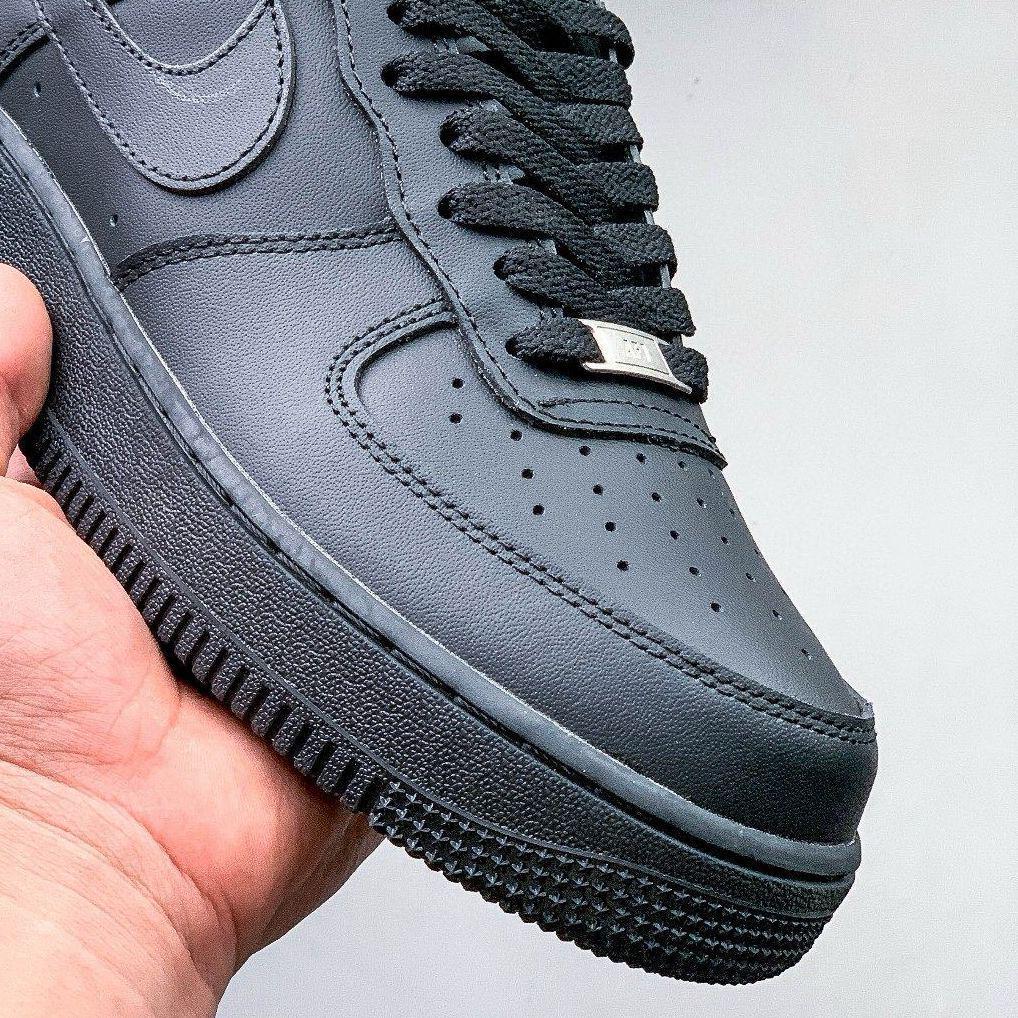 Унисекс Кроссовки Air Force 1 Низкие Деконструированные Чисто Белые