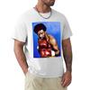 Tommy The Hitunisex Hearns Tshirt Classic Graphic Short Sleeve Top