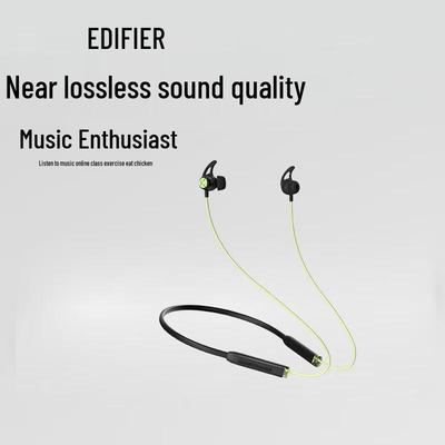 Edifier Беспроводные спортивные Bluetooth-наушники с шейным ободком X200BT