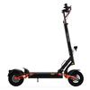 JOYOR T6 600W Electric Scooter, 48V 18Ah Battery, 70km Range, 10" Off-Road Tires, Hydraulic Suspension, Foldable Design
