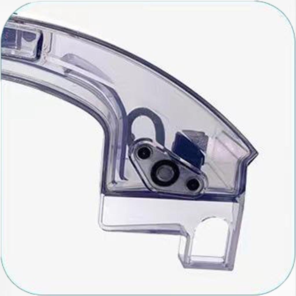 Резервуар для воды для робота-пылесоса DEEBOT T8/T5/N5/OZMO920/OZMO950, многоразовые запасные части, аксессуары, инструменты для уборки дома