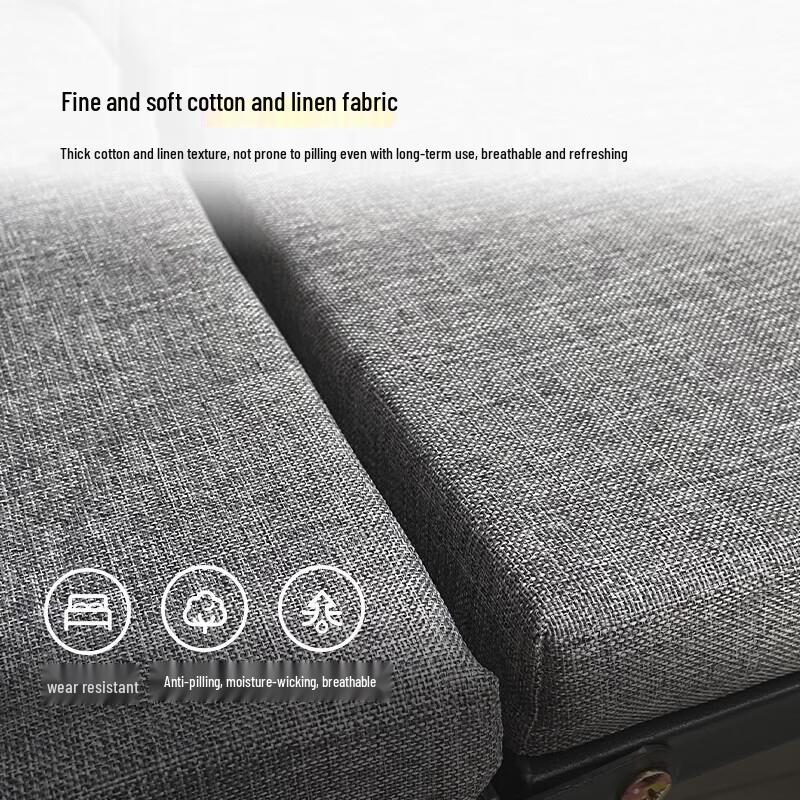Junpo Folding Nap Bed