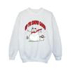 Star Wars Mandalorian Boys Up To Snow Good Sweatshirt