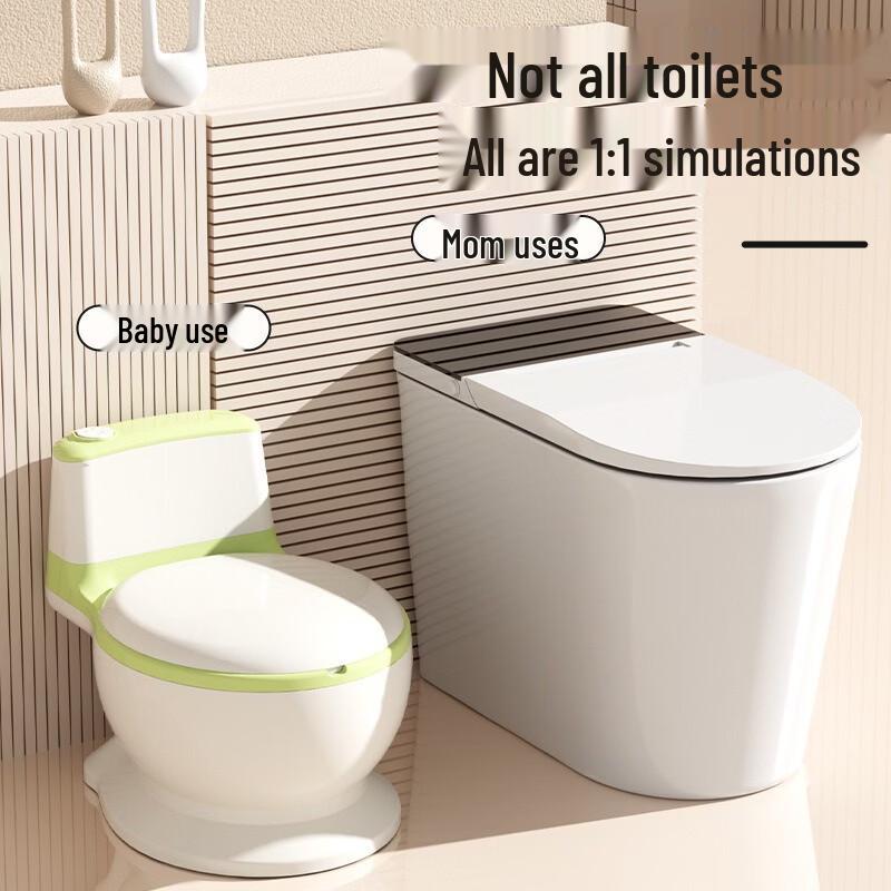 Topbele Kids Potty Training Toilet